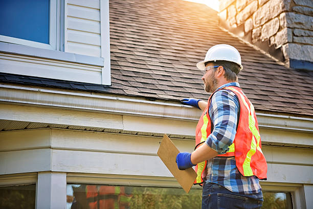 Licensed Gutter Repair And Installation service in Grandin, ND - Norken Roofing